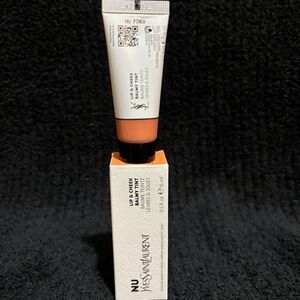 Yves Saint Laurent Lip & Cheek Balm Tint - Peach